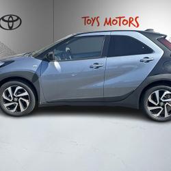 Toyota Aygo X 72 Design Haguenau