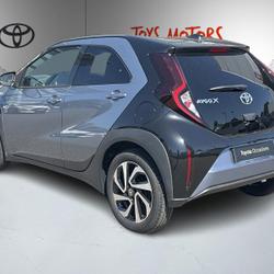 Toyota Aygo X 72 Design Haguenau