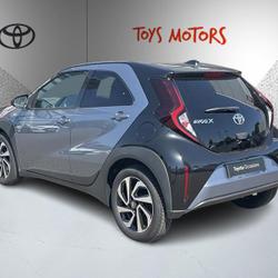 Toyota Aygo X 72 Design Haguenau