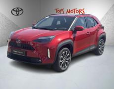 Toyota Yaris Cross Haguenau