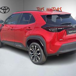 Toyota Yaris Cross Hybride 116h Design Haguenau