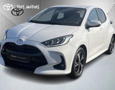 Toyota Yaris Haguenau
