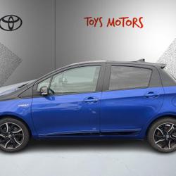 Toyota Yaris Hybride 100h Collection occasion - Haguenau - photo 2/25