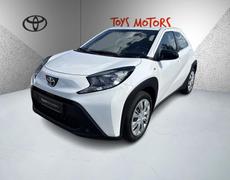 Toyota Aygo X Haguenau