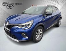 Renault Captur Haguenau
