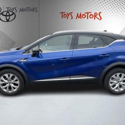 Renault Captur II 140 Intens occasion - Haguenau - photo 2/25