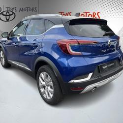 Renault Captur II 140 Intens occasion - Haguenau - photo 3/25