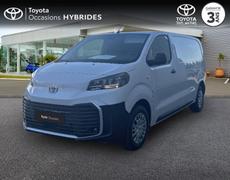 Toyota Proace Saverne