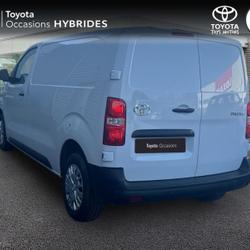 Toyota Proace Medium 2.0 140 BVM Start 2.0L D 4D Saverne