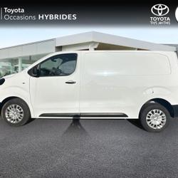 Toyota Proace Medium 2.0 140 BVM Start 2.0L D 4D Saverne