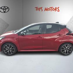 Toyota Yaris Hybride 116h Collection Saverne