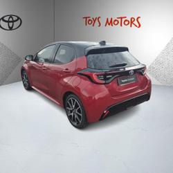 Toyota Yaris Hybride 116h Collection Saverne