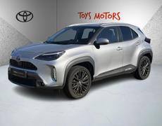 Toyota Yaris Cross Saverne