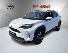 Toyota Yaris Cross Saverne