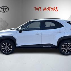 Toyota Yaris Cross Hybride 1.5 HYBRID 116H DESIGN Saverne
