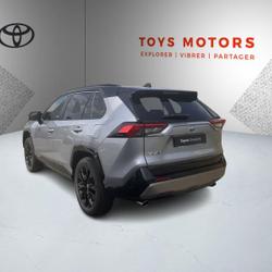 Toyota RAV4 Hybride 2WD 218ch Collection Access TO Saverne