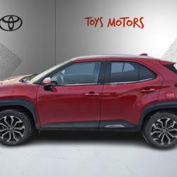 Toyota Yaris Cross Hybride 1.5 HYBRID 116H DESIGN Saverne