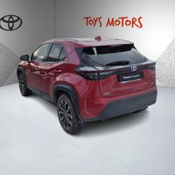Toyota Yaris Cross Hybride 1.5 HYBRID 116H DESIGN Saverne