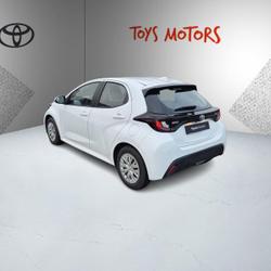 Toyota Yaris Hybride 116h Dynamic Saverne