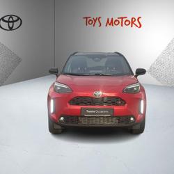 Autres CFMOTO Hybride 1.5 HYBRID 130H GR SPORT Pack Techno Saverne