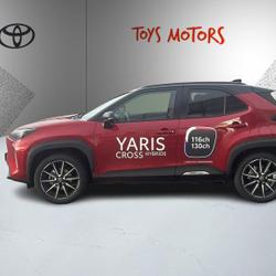 Autres CFMOTO Hybride 1.5 HYBRID 130H GR SPORT Pack Techno Saverne