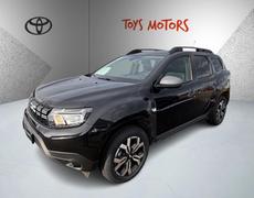 Dacia Duster Saverne