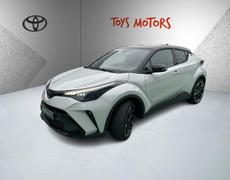 Toyota C-HR Saverne