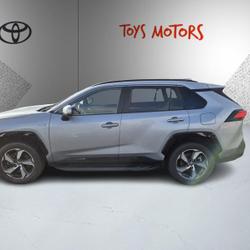 Toyota RAV4 Hybride Hybrid Rechargeable AWD Design 306CH Saverne