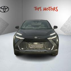 Toyota C-HR 2.0 PHEV 225 Design Pack Confort Saverne