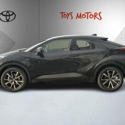 Toyota C-HR 2.0 PHEV 225 Design Pack Confort Saverne