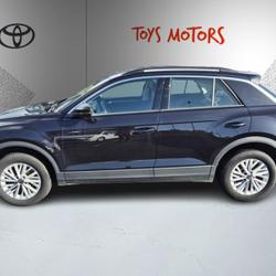 Volkswagen T-Roc Lounge 1.5 150 ch Saverne