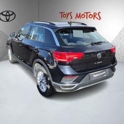 Volkswagen T-Roc Lounge 1.5 150 ch Saverne