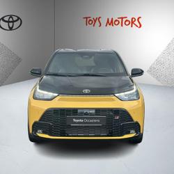 Autres CFMOTO 1.5 Hybride 116h GR Sport JBL Pack Saverne