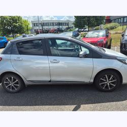 Toyota Yaris 110 VVT-i Design Y20 Saverne
