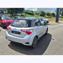 Toyota Yaris 110 VVT-i Design Y20 Saverne