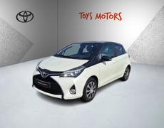 Toyota Yaris Saverne