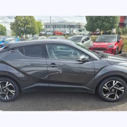 Toyota C-HR 1.8 Hybride 122 Design ch Saverne