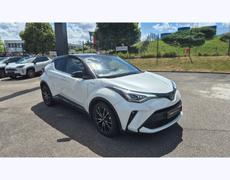 Toyota C-HR Saverne