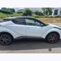 Toyota C-HR 2.0 Hybride 184 Distinctive Saverne