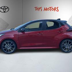 Toyota Yaris Hybride 116h GR SPORT Saverne