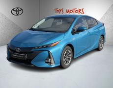 Toyota Prius V
