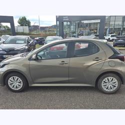 Toyota Yaris 70 VVT-i Dynamic Saverne