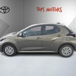 Toyota Yaris 70 VVT-i Dynamic Saverne