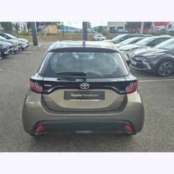 Toyota Yaris 70 VVT-i Dynamic Saverne