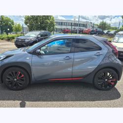Toyota Aygo X 1.0 VVT-i 72 Undercover Saverne