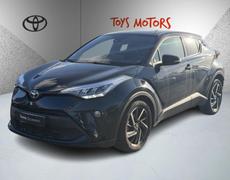 Toyota C-HR Saverne