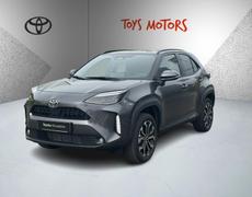 Toyota Yaris Cross Saverne
