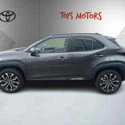 Toyota Yaris Cross Hybride 1.5 DESIGN BUSINESS PACK CARGO 116ch Saverne