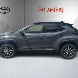 Toyota Yaris Cross Hybride 1.5 130H GR SPORT Saverne