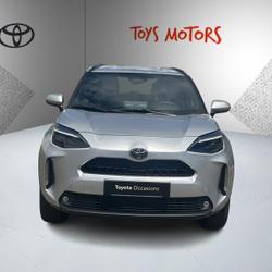 Toyota Yaris Cross Hybride 130H DESIGN PACK CARGO Saverne
